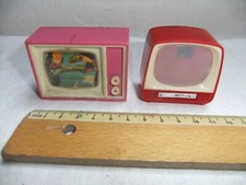 2 Stück , Plasticop , Gucki 