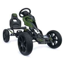 Tret-Gokart Scout khaki –