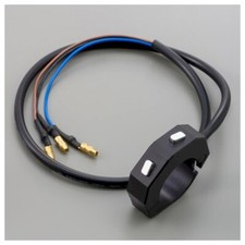 Daytona Lenker Schalter "CNC"