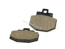 6215015 OEM Malossi Set of