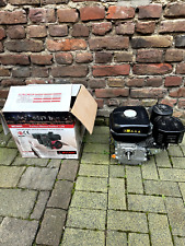 Benzinmotor 7,5 PS 4 takt Einzylinder EURO 5 Industriemotor gebraucht