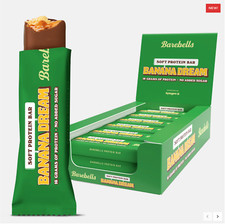 Barebells Soft Protein Riegel