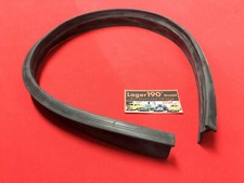 Dichtung Motorraum über