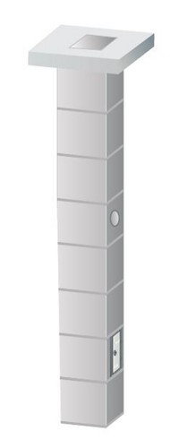 Schornstein bausatz kamin - bausatz,
