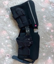 Kniebandage, Knieorthese