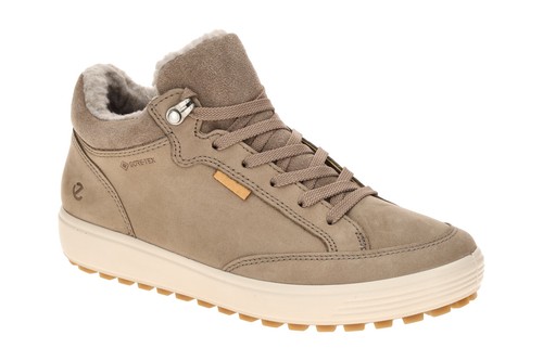 Ecco schuhe soft tred - 7, braun