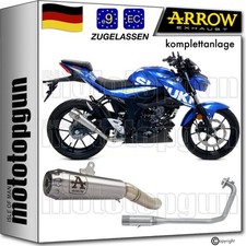 komplettanlage open nichrom