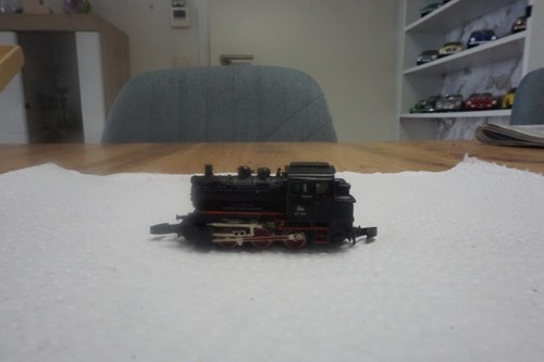Märklin mini club kleine - märklin,