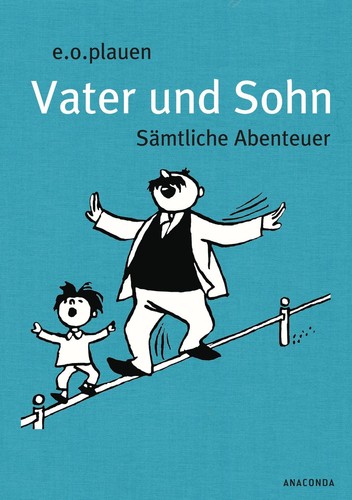 Vater und sohn - sohn., sämtliche