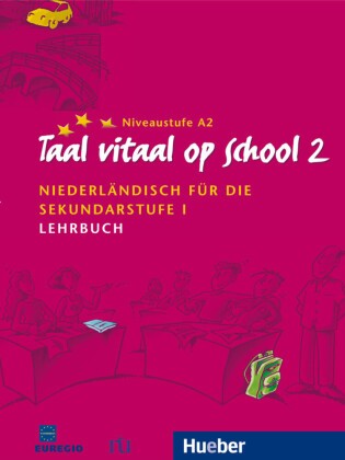 Taal vitaal school - vitaal, op