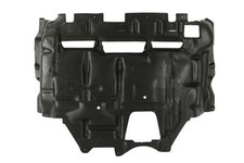 BLIC Motorabdeckung Motorschutz für FORD Tourneo Custom V362 Bus (F3)