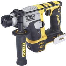 Dewalt DCH172 SDS-Plus Akku-Bohrhammer 18V/DC 650W bürstenlos OHNE AKKU 1661585
