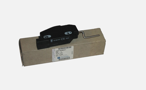Original opel stellmotor - opel, zv