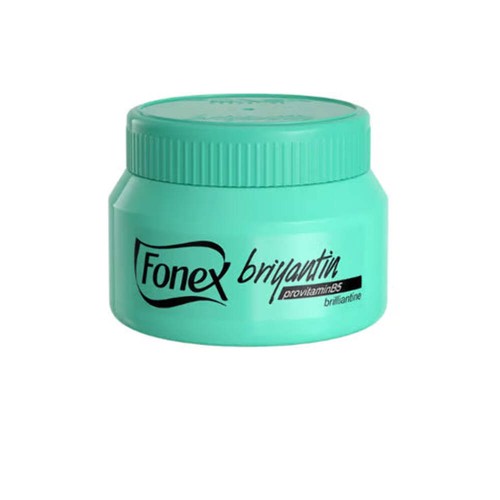 Fonex brillantine creme - fonex,