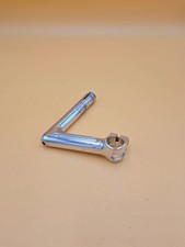 Vorbau Suntour Superbe 115 mm Loch hole vintage retro Aluminium 1" *RAR*