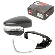 Abdeckung Seitenspiegel Blende