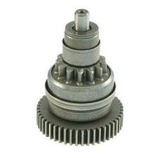 ScooterLibre Anlasserfreilauf