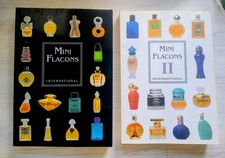 MINI-FLAKONS International