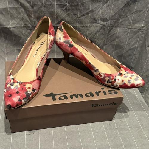 Tamaris damen pumps - damen,