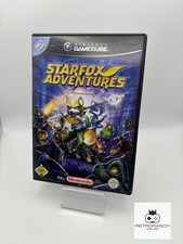 Nintendo Gamecube  | Starfox