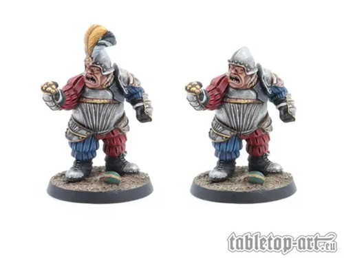 Fantasy football imperial ogre - football,
