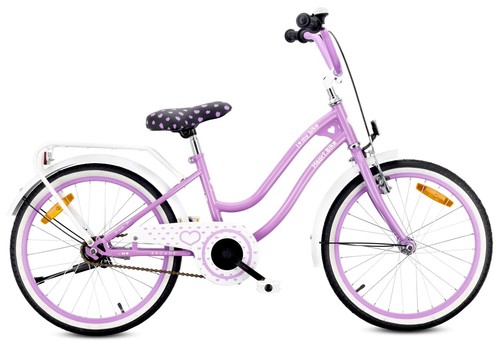 Sun baby heart bike - heart,
