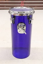 RL Drums 6x14 Navy Blue