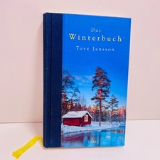Buch das winterbuch tove - -,
