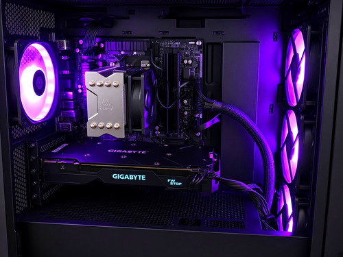 Gaming ryzen 3700x gtx - pc, |