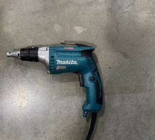 Makita FS6300 Schnellbauschrauber Elektronikschrauber 570W 0-6.000 min-1 SOLO #C