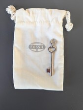 Fossil Charm Anhänger groß