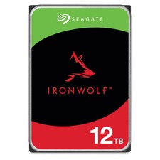 Seagate IronWolf NAS HDD