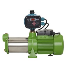 Kreiselpumpe Gartenpumpe