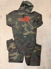 Trainingsanzug Jogginganzug