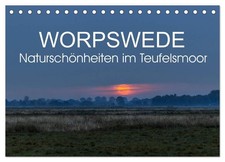 Worpswede - Naturschönheiten