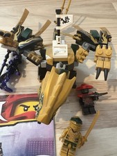 LEGO 70666 Ninjago Legacy