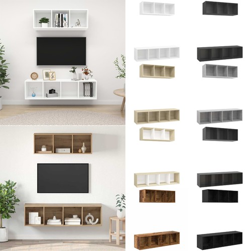 Schrank set tlg - tv,