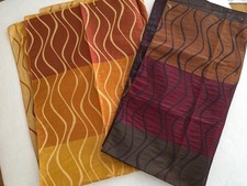 Stoffreste, Vorhangstoff, Nähen, Handarbeit, Stoffpaket