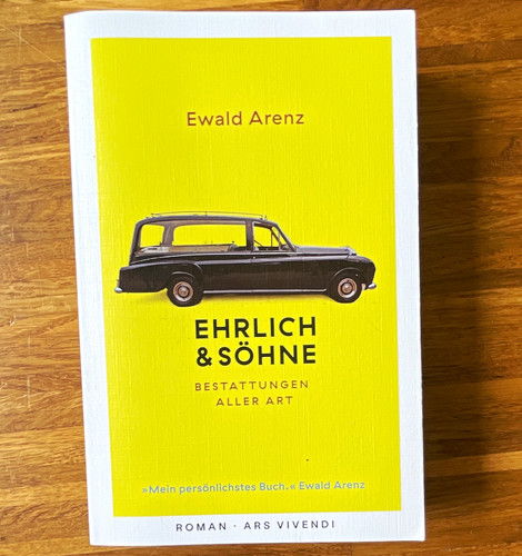 Ehrlich söhne von - söhne, ewald