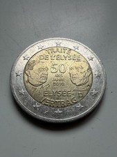 2 Euro Deutschland 2013 - 50