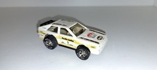 Darda Motor Audi Quattro Sport Rallye Auto Coupe S1 Walter Röhrl Monte Carlo