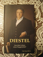 Diestel - Aus dem Leben eines
