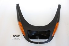 12203 Piaggio NRG MC2 SAL  Verkleidung Heckverkleidung Heck