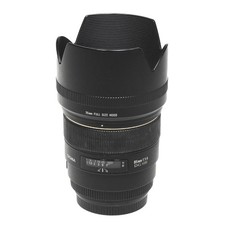 Sigma 85mm/1,4 EX DG HSM f