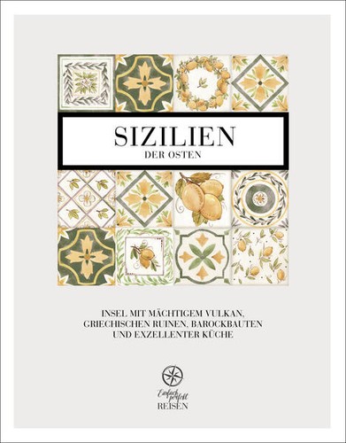 Sizilien der osten - -, |