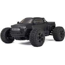 Arrma BIG ROCK 223S BLX 4X4 RTR Monster Truck Brushless bis 80 km/h