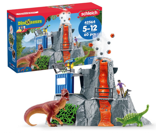 Schleich dinosaurs große - dinosaurs,