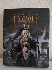 Der Hobbit 3 - Die Schlacht