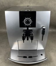 JURA Impressa J5 - Silber /