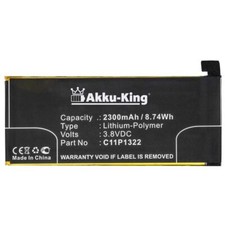 Akku-King Akku für ASUS